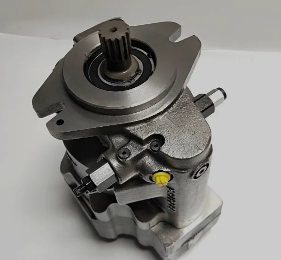 Trade assurance Parker piston pump PAVC PAVC65X2994A/11 Injection molding machine oil pump