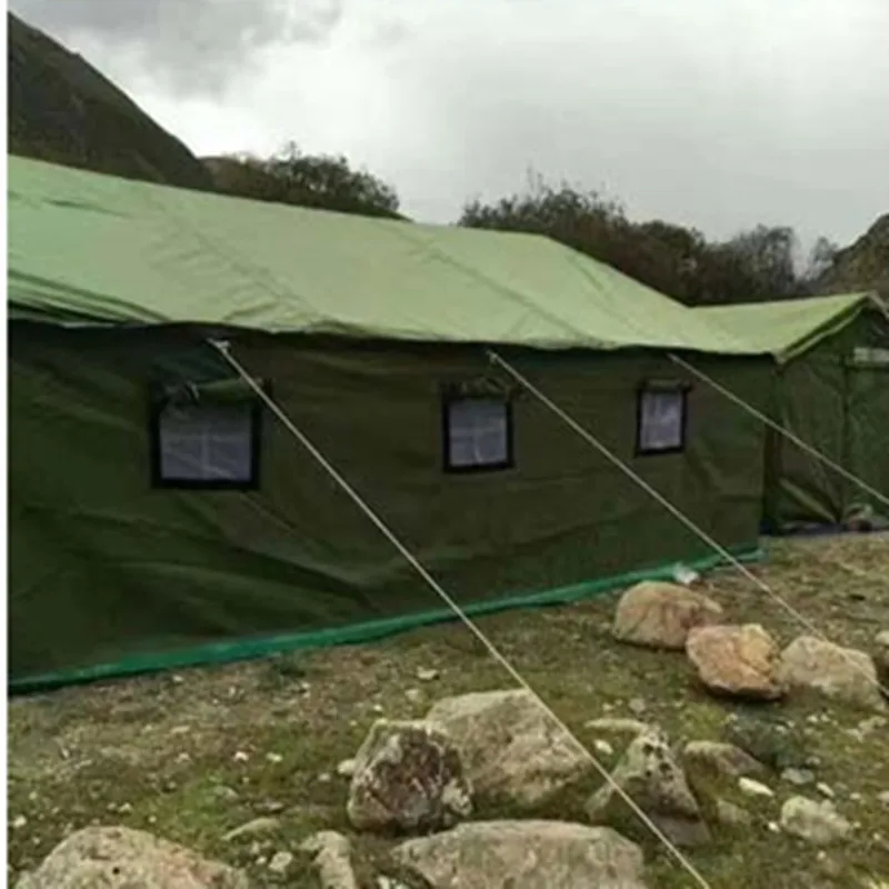 china factory cheap price canvas tent on sale