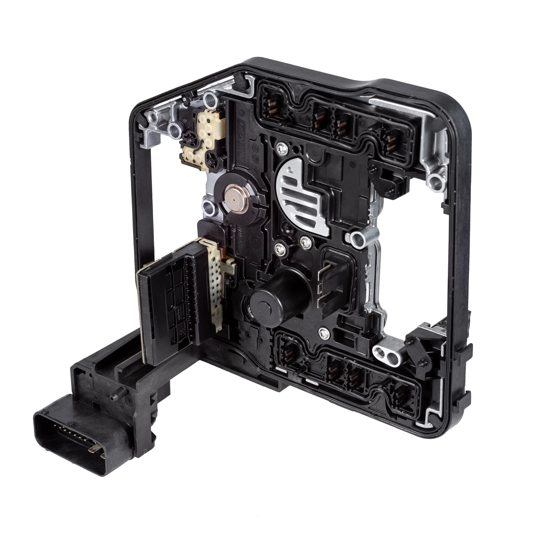 WWT 0AM927769E  DSG  7-Speed  Transmission Control Unit  gearbox parts Auto transmission parts DQ200 TCU TCM for VW GOLF Audi