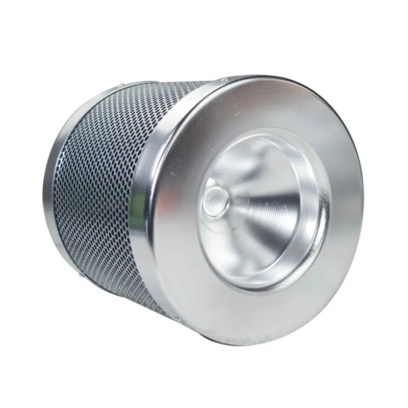 High Efficiency Energy-Saving Air Filter Strong Filtration Tool Parts with Copper Wire Motor