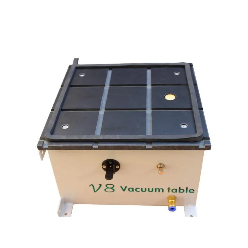 Woodworking board Vacuum pneumatic suction cup pneumatic sucker for furniture cabinet wood board