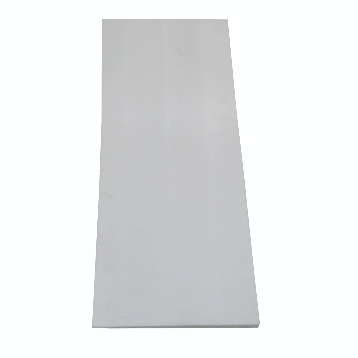 High Quality Fluorine High Temperature Resistant Acid  White Plastic Polytetrafluoroethylene HDPE  PTFE Sheet