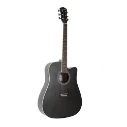 Gecko Factory sells 41 inches Spruce wood Sunburst Acoustic guitar  suitable for all ages
