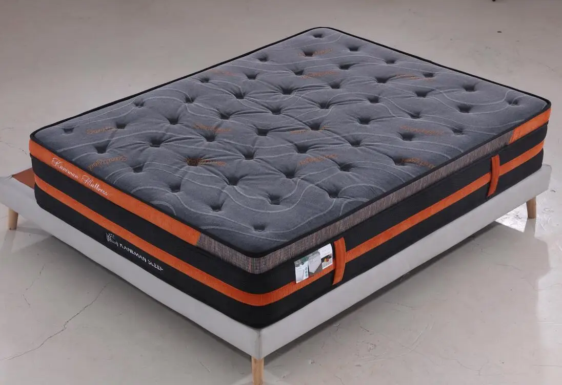 memory foam   wholesale spring mattress  vacuum roll up mattress in a box  for canada and australia