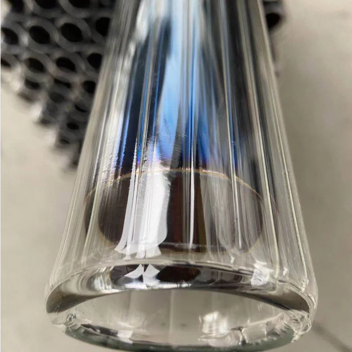 solar vacuum tubes heat pipe tube glass vacuum tube for solar water heaters