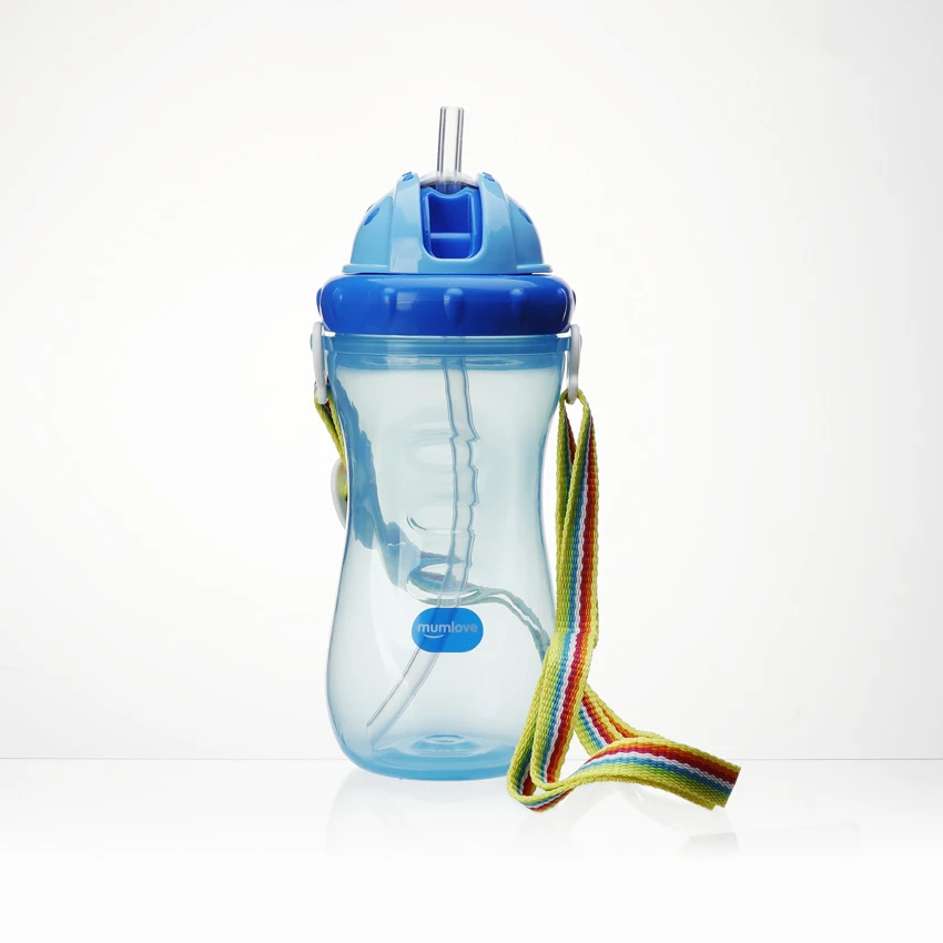 Mumlove Baby Feeding Bottle PP Materials Newborn Infant OEM/ODM Logo Color Size Safe Nursing Bottles BPA Free Baby Milk Bottle Feeding