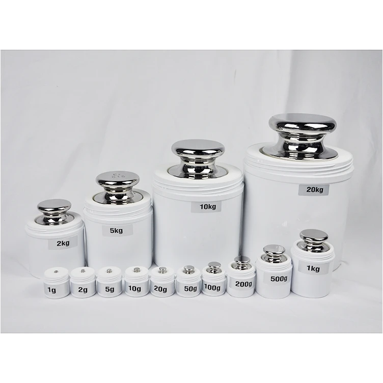 calibration weight 500kg