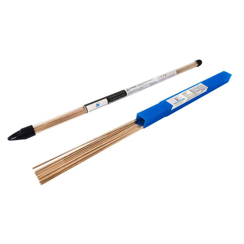 XINXIN Factory Electrical Equipment Can Be Welded with 15% Silver Solder Welding Wire