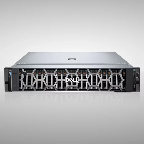 VSAN Ready Node R650  full-featured Chassis with up to 10 Hard Drives enterprise server