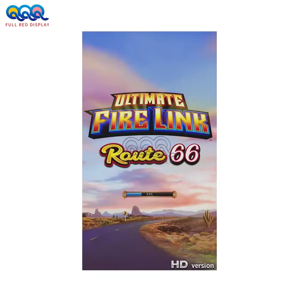 Full Red Ultimate Firre Linnk 8 в 1 Fire Link Game linnk