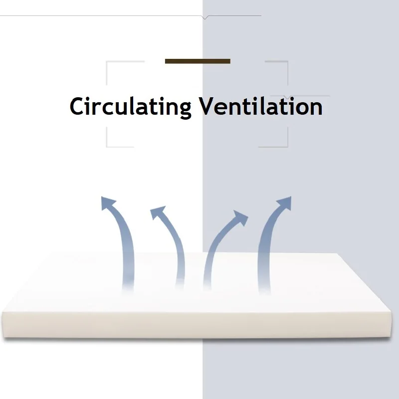 Wholesale Vacuum Roll Camas Con Colchon King Cooling Gel Memory Foam Brand Mattress