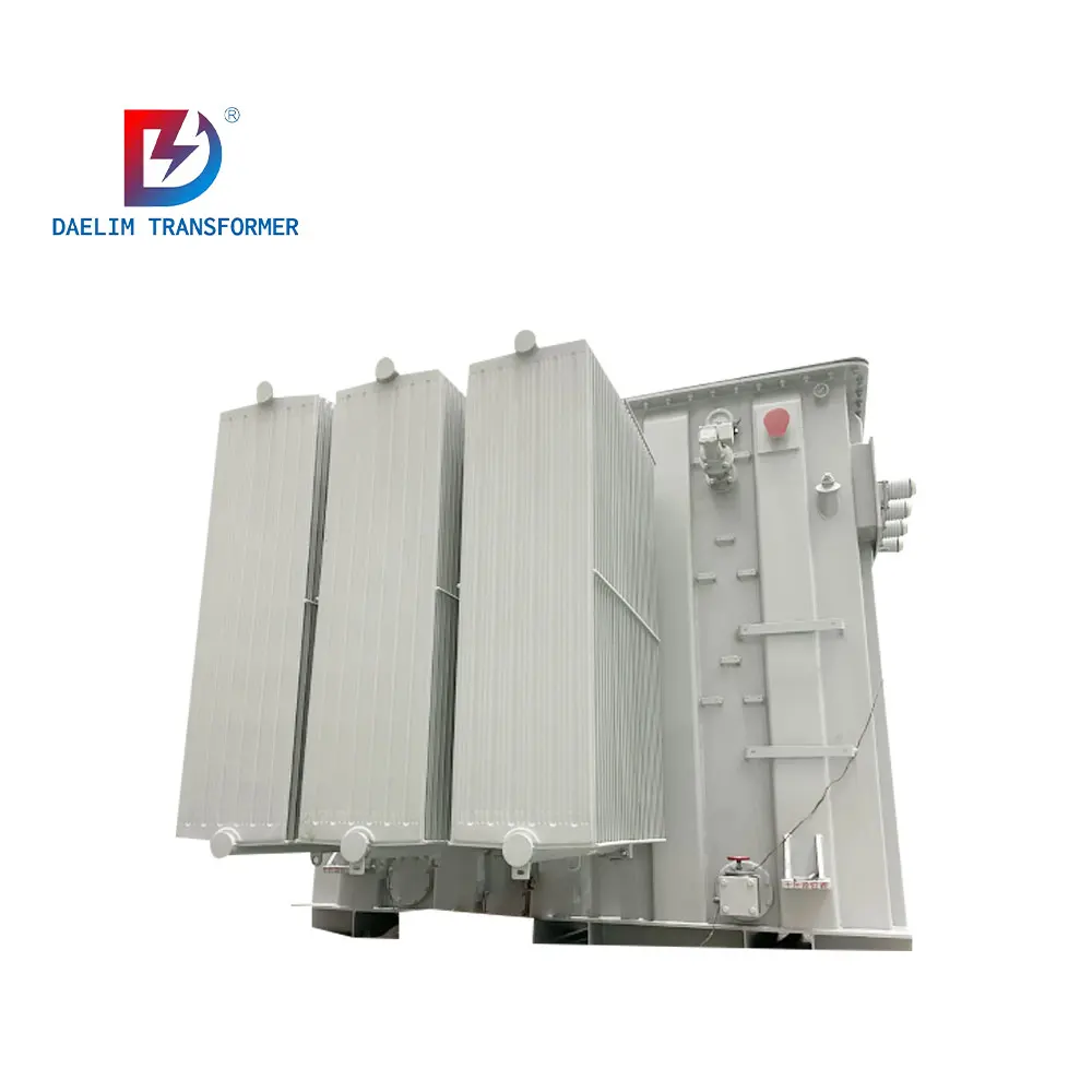ONAN 3 phase 1300kVA 1600kVA 10/0.4 kV 1800 kVA 1300kVA 1400kVA 1800kVA 34kV 0.48kV Oil Type Electrical Power Transformer