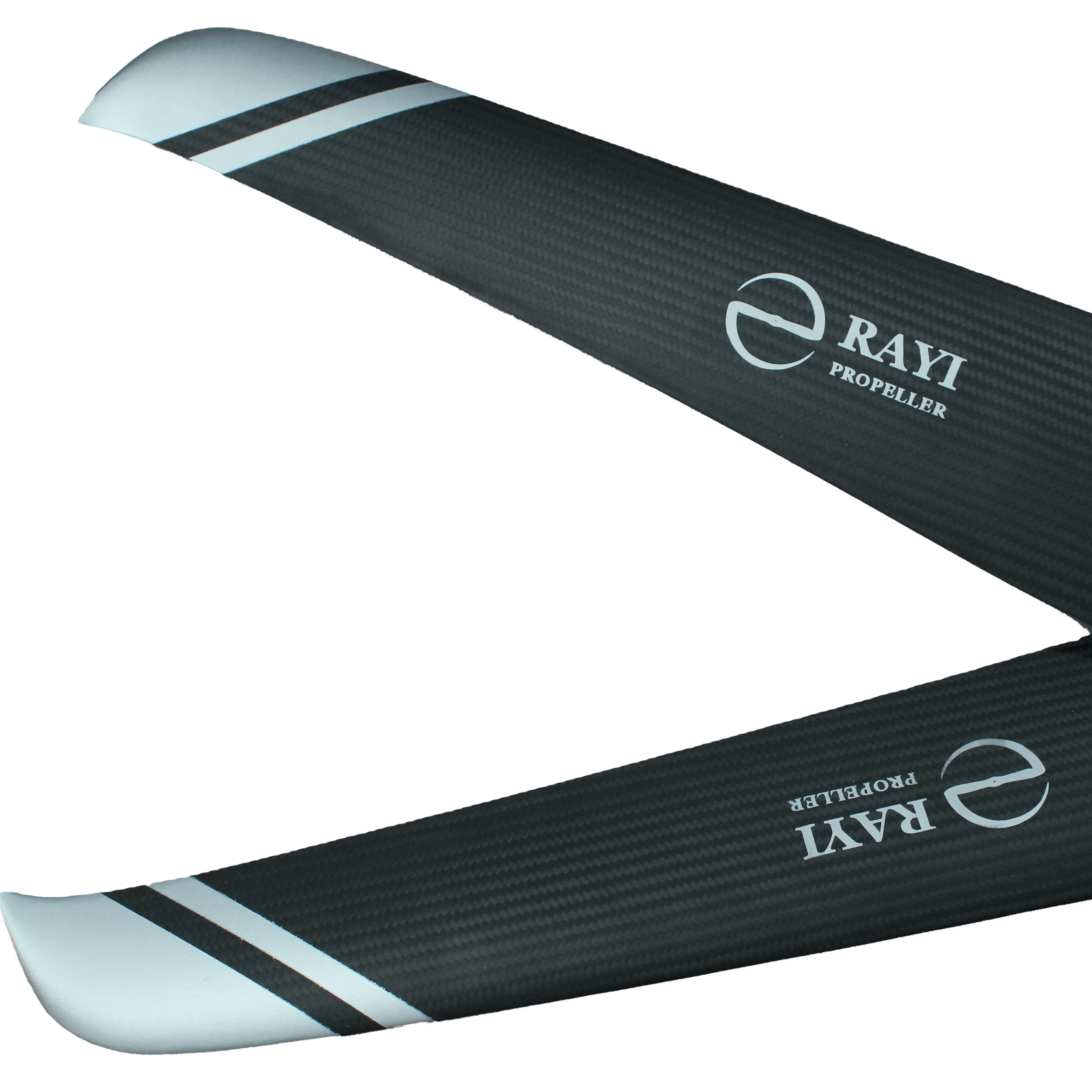 Remote Control RAYI 47.5 inch Carbon Fiber UAV Drone Propeller Longer Flight Time Drone Accessories Matching Hobbywing Motor X11