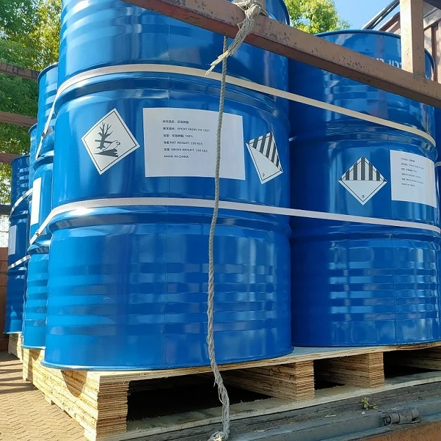 Top quality factory supply  China encapsulation epoxy resin  YL-671 Pentaerythritol glycidyl ether CAS 3126-63-4