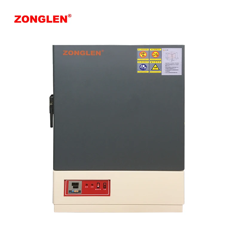 New Type Top Sale Equipment Laboratory High Temperature Test Chamber surveying instrument