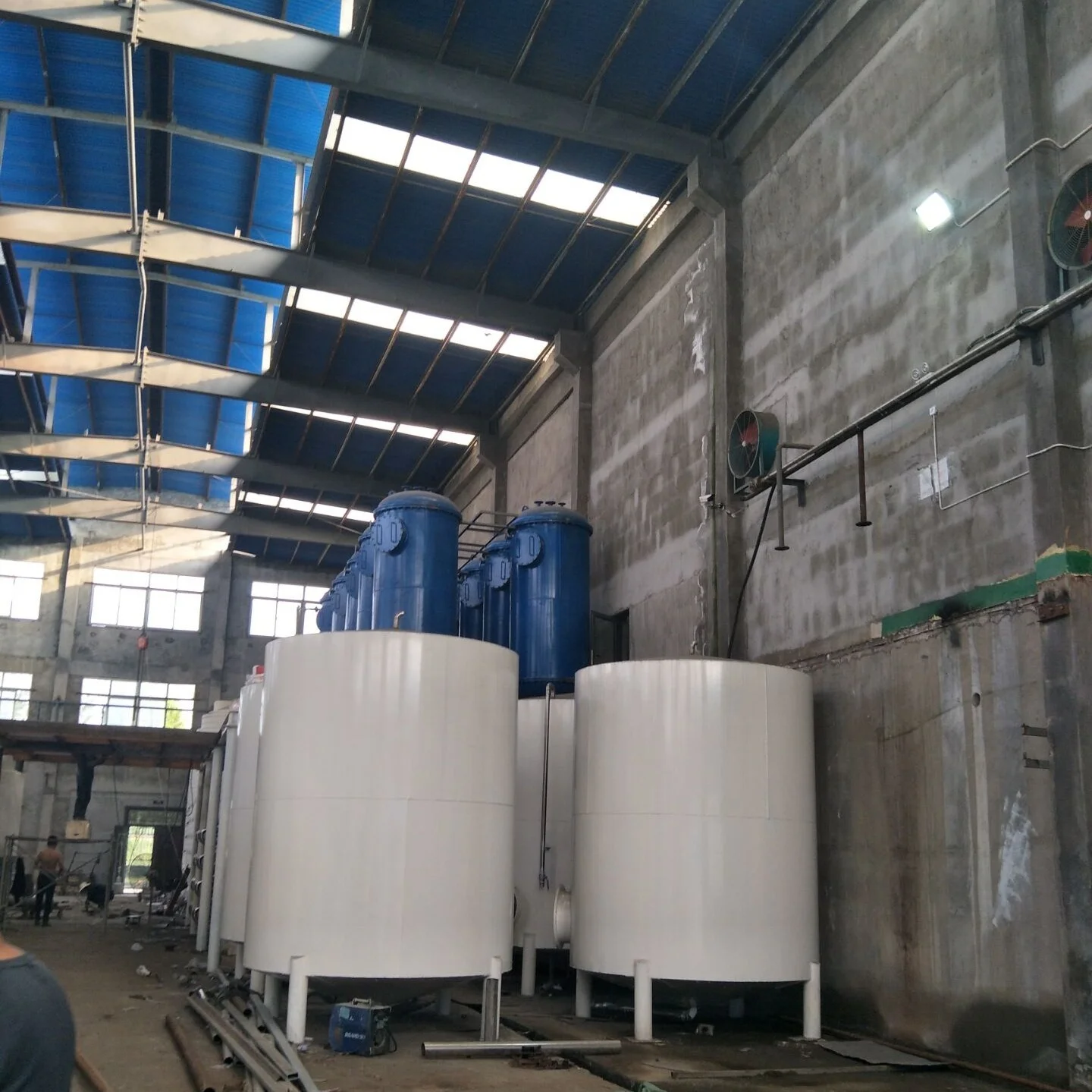 High purity JN-30 nano colloidal silica/silica sol/ludox for casting slurry
