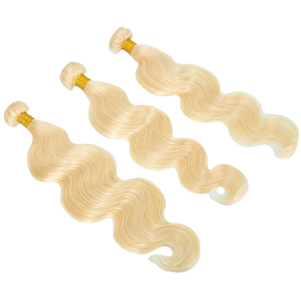 
Высококачественные поставщики необработанных волос, машина с двойным переплетением, волнистые светлые 613 бирманские человеческие волосы для наращивания, необработанные натуральные волосы 