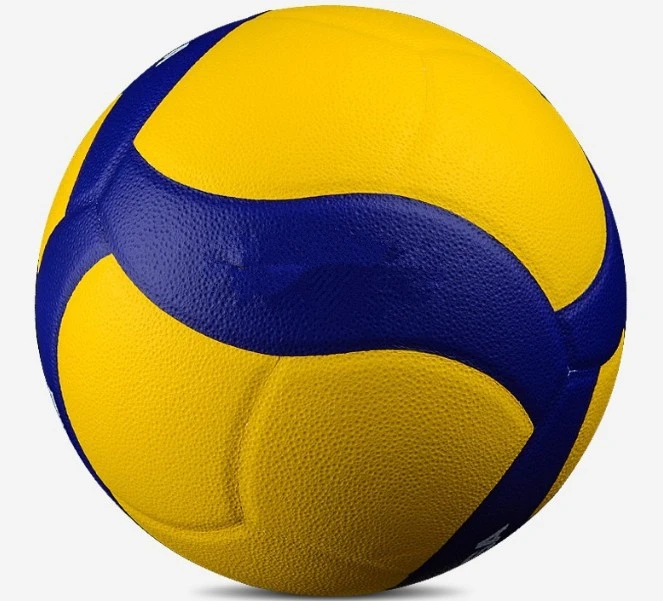 Изготовленный На Заказ Профессиональный сочетающийся пляжный мяч Волейбол