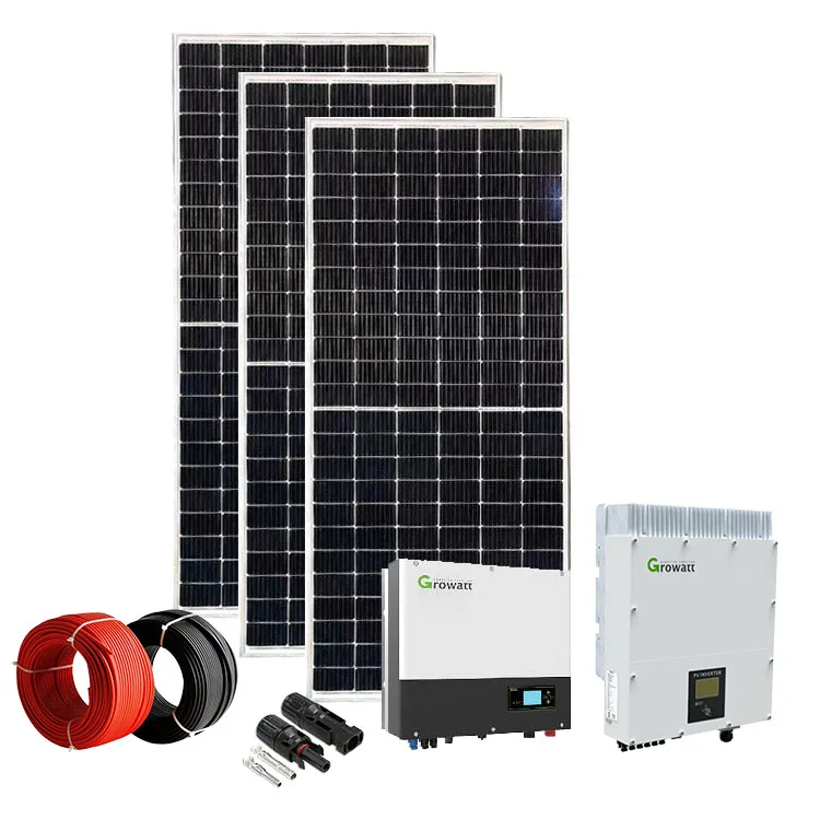 Панель solares para casa 5 кВт 220 В 10000 Вт солнечная панель для домашних технологий оптовая цена энергетическая система