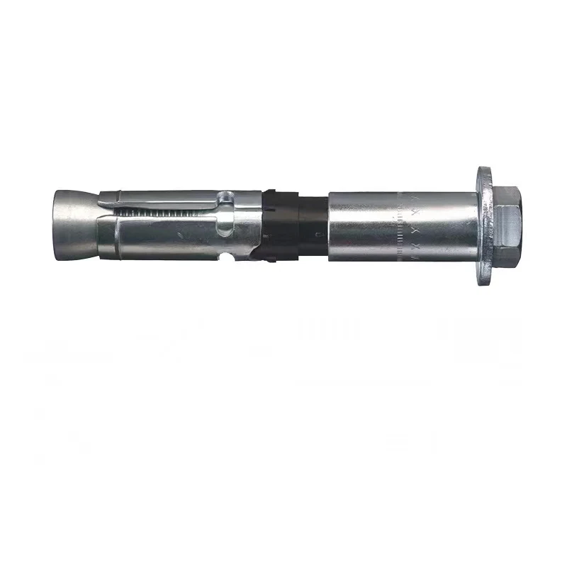 High  Quality Carbon Steel Heavy Mechanical Expansion Anchor Bolt HSL-3 Type