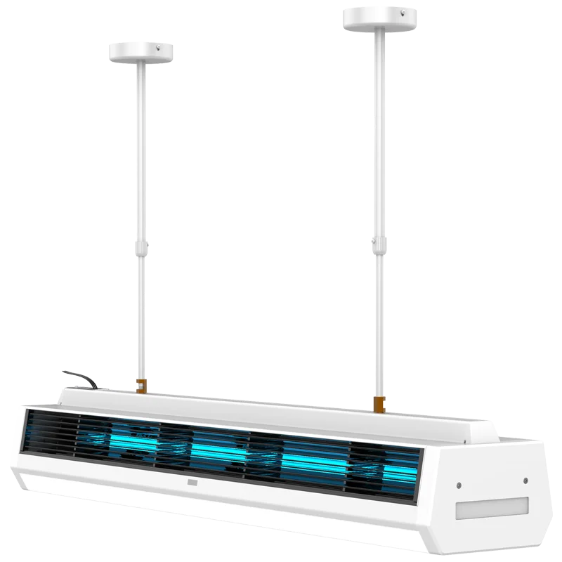 hot sale ultraviolet non ozone sterilize uvc germicid  tube lamp 254nm flexible uvc light