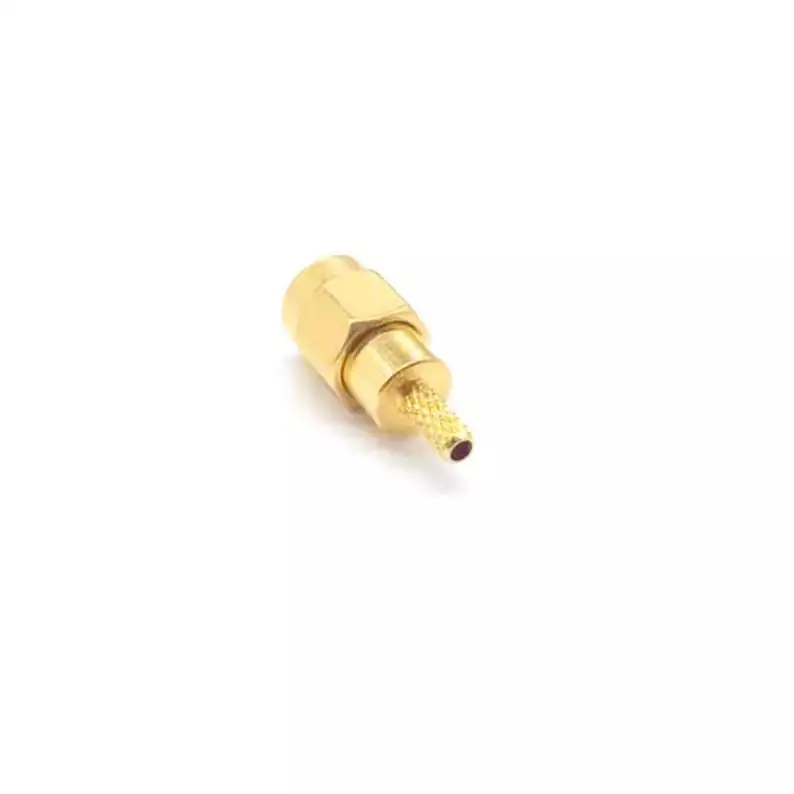 New arrivals Customized Waterproof RP SMA to IPEX MHF U.fl 1.13mm  Cable Assembly with SMA Connector IPEX Connector