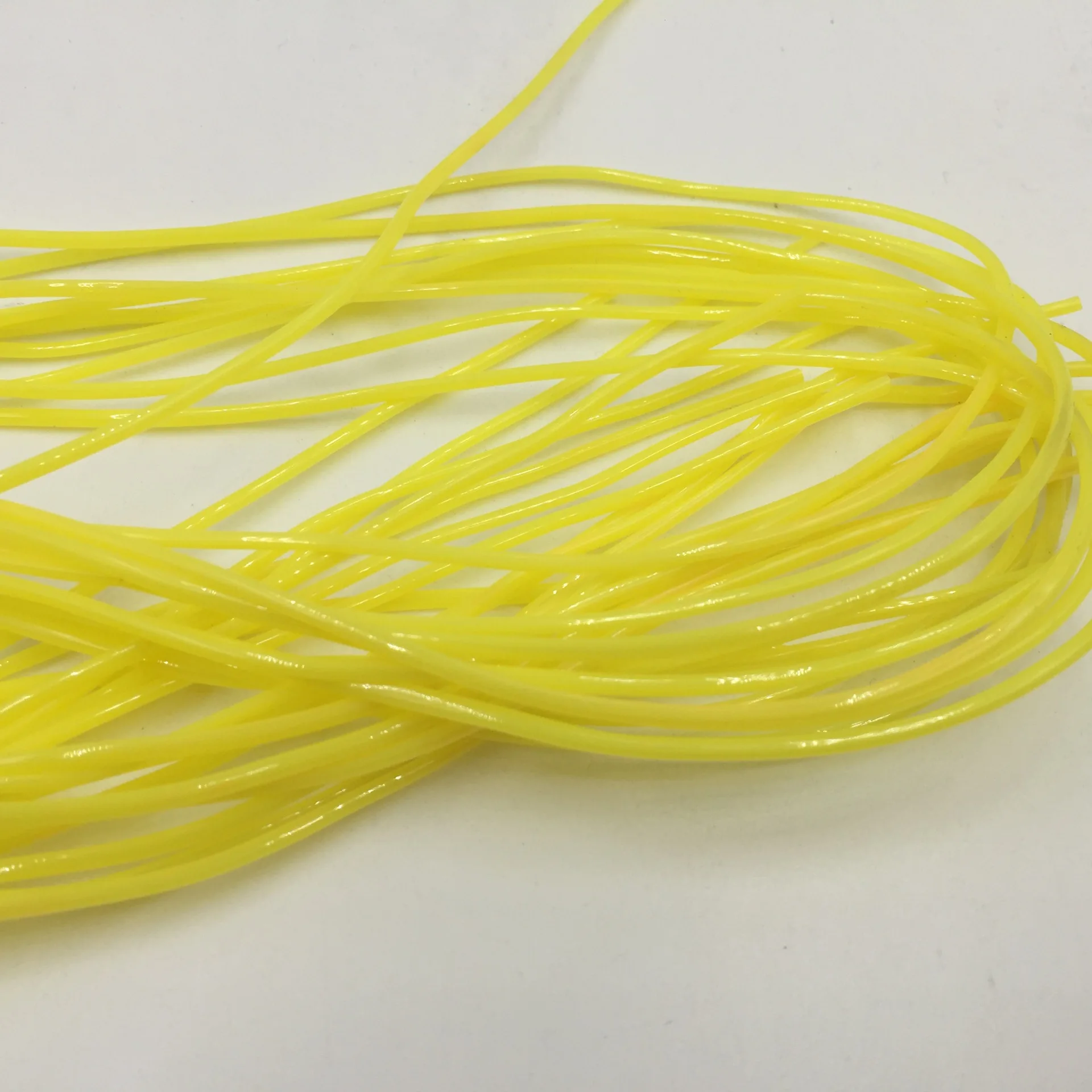 Plastic Lanyard String Boondoggle String Gimp Bracelet Making Kit for Beginners DIY Bracelets Key Chains and Lanyards