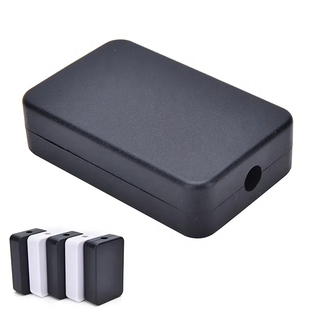 Custom Mini Metal PC Case OEM ODM Sheet Stamping Assembling Service Aluminum Mini Computer Case With Sheet Metal Fabrication