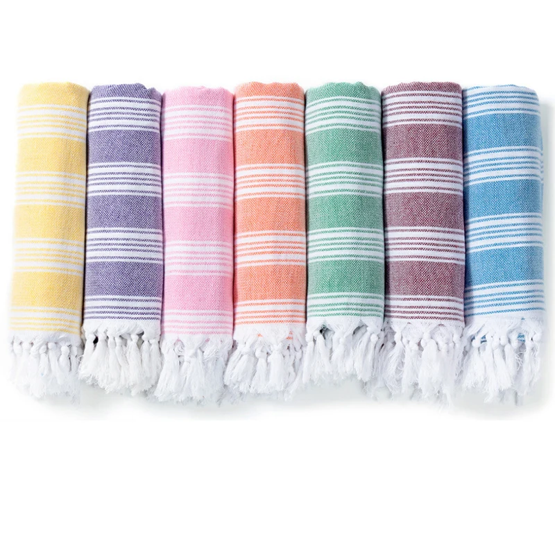 Полотенце для пляжа без песка