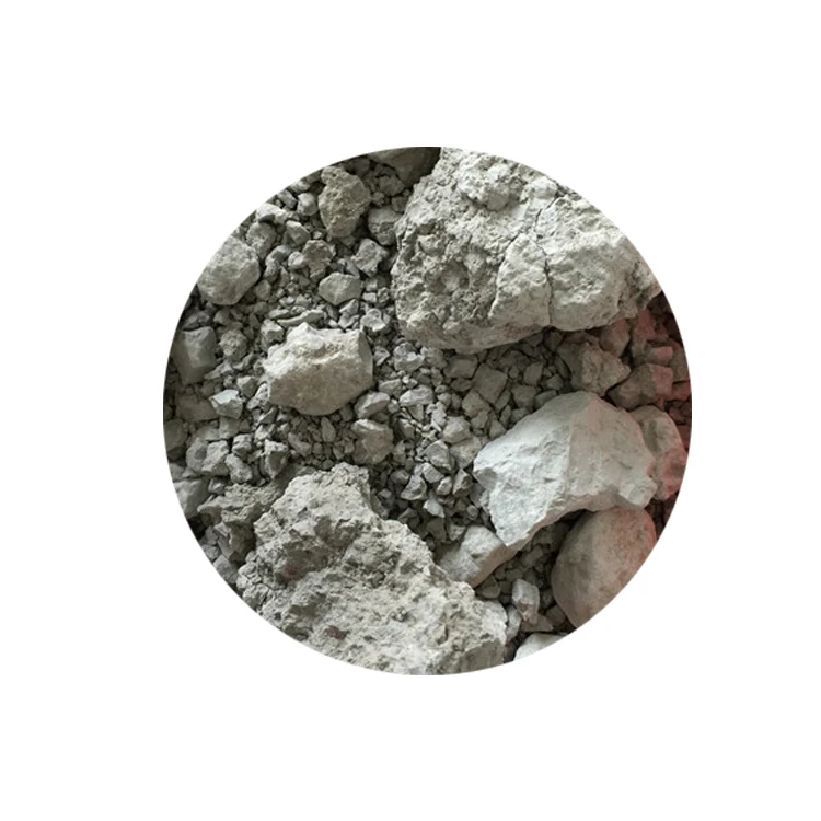 Китайский производитель высокопластичной глины для шариков, распродажа