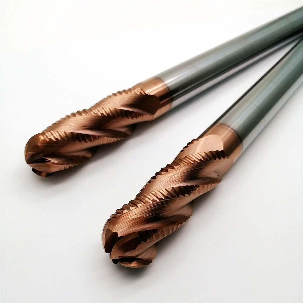 AISHITE уникальный дизайн, низкая цена, твердосплавный фрезерный металлический инструмент, микро резки, фаска, фаска, резец, набор фрез с ЧПУ