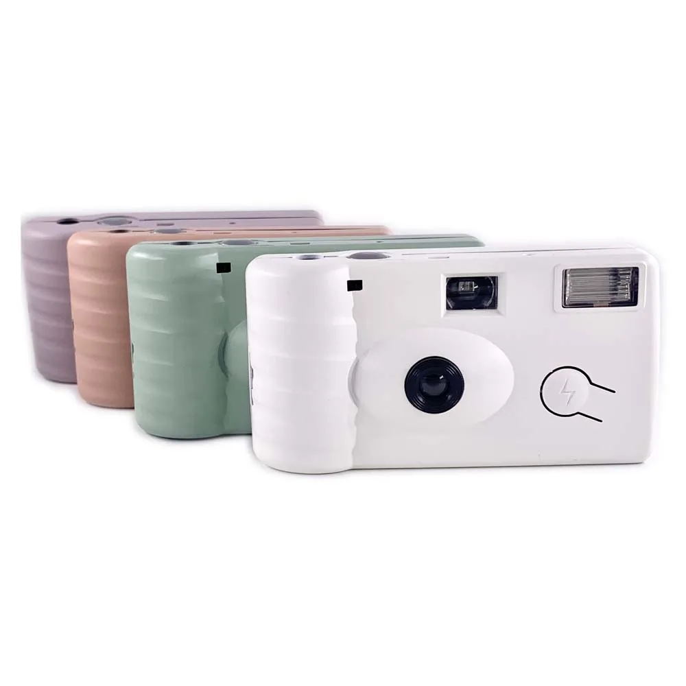 Good quality Kodak Party event disposable wedding film camera with flash