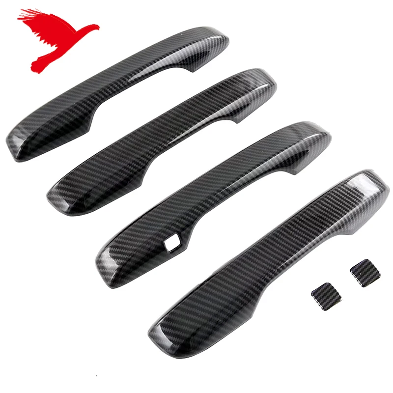 Side Door Handles Cover Trim For Honda CR-V, Accord, Civic 2023 2024