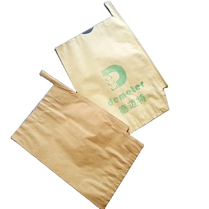 waterproof  Mango Grape Guava Growing Paper Bag For Fruit Protection