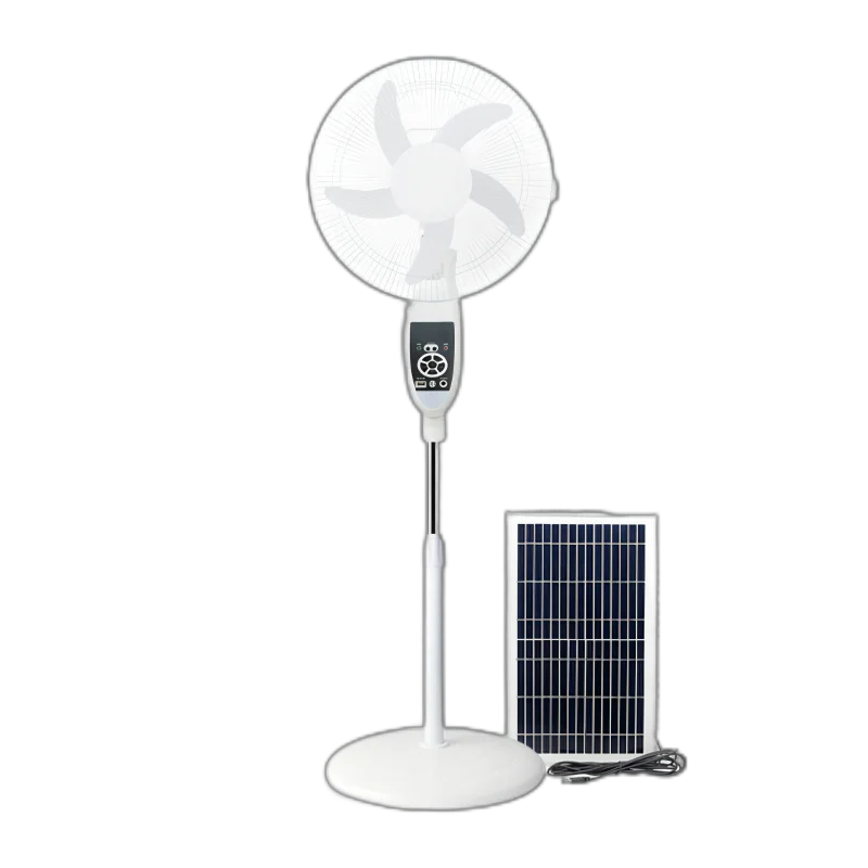 1 3 м Регулируемая Высота 5 лезвий умный промышленный 16-дюймовый стоячий вентилятор с дистанционным управлением домашний офис открытый черный Осциллирующий дом