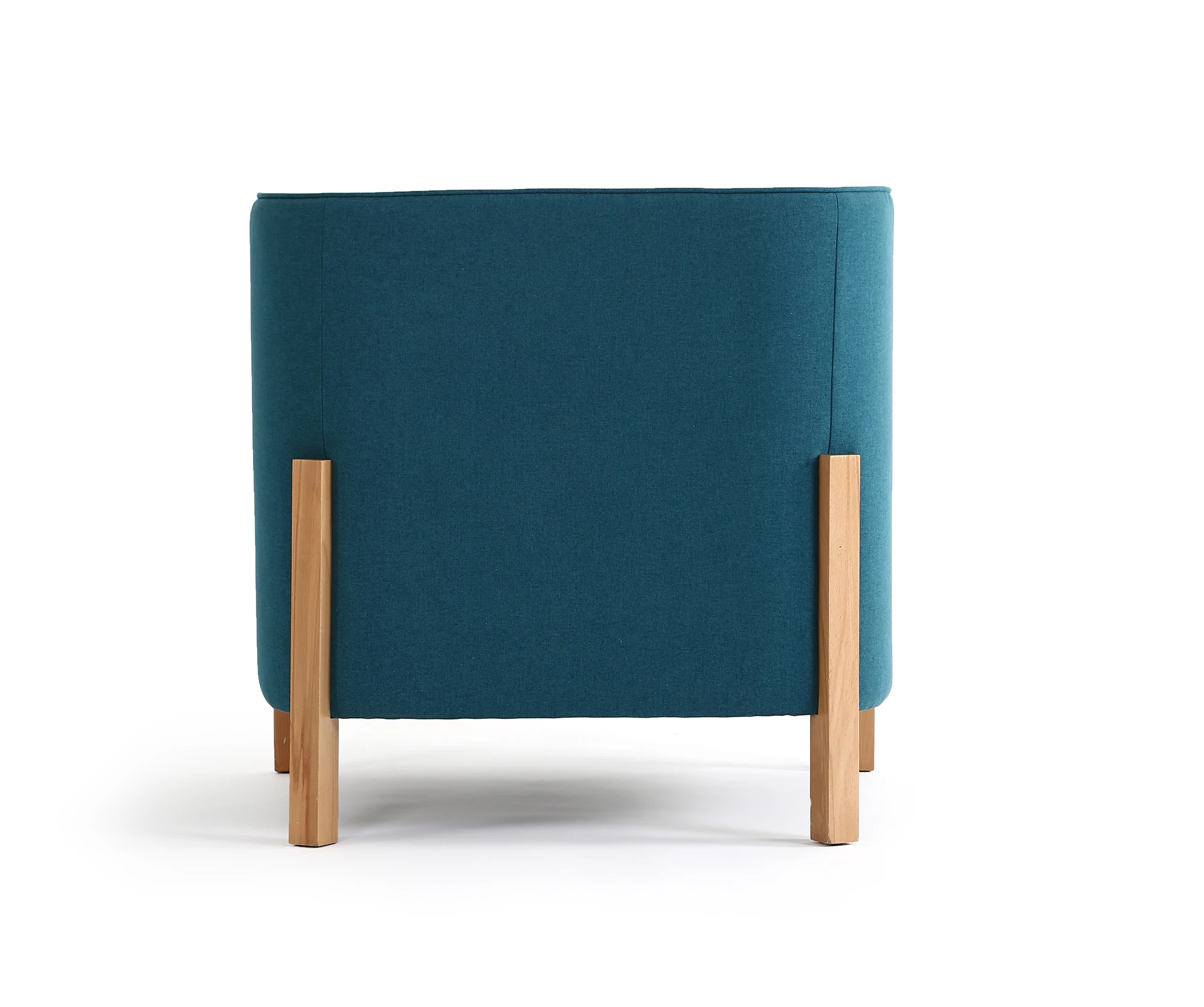 High quality waiting room hotel living lounge chair for office