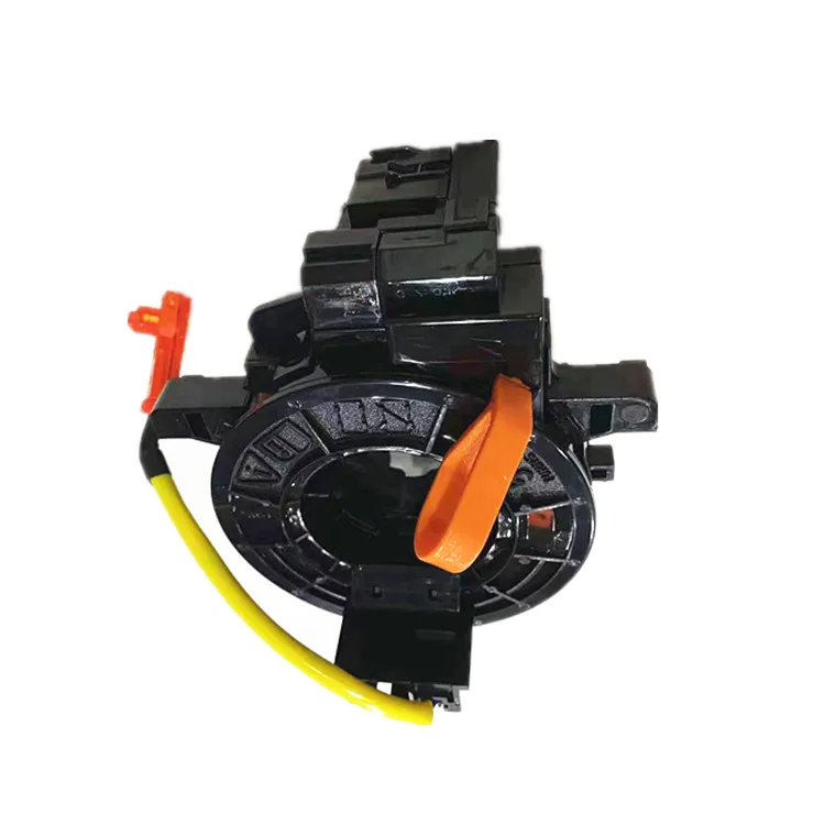 Hot Selling Auto Parts Steering Sensor Cable Assy 84306-52100 Truck Parts For Toyota Previa Land Cruiser