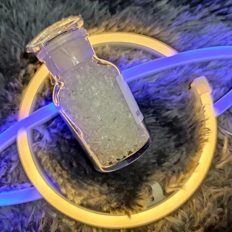 Durable 93:7 TGIC Polyester Resin for High Gloss Powder Coatings for Aluminum Profile