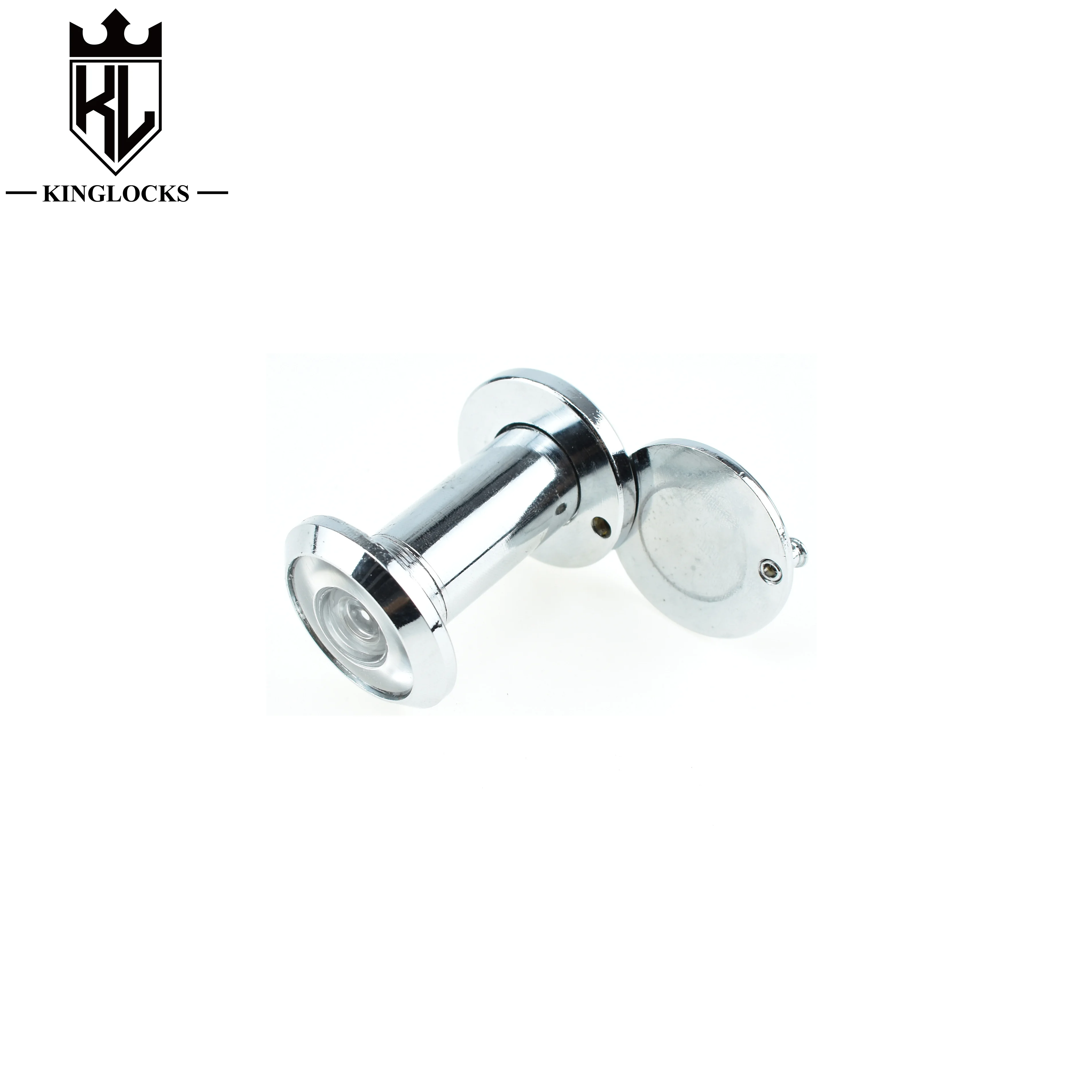 Brass Door Peephole Viewer Wide Brass Door Viewer With Cover