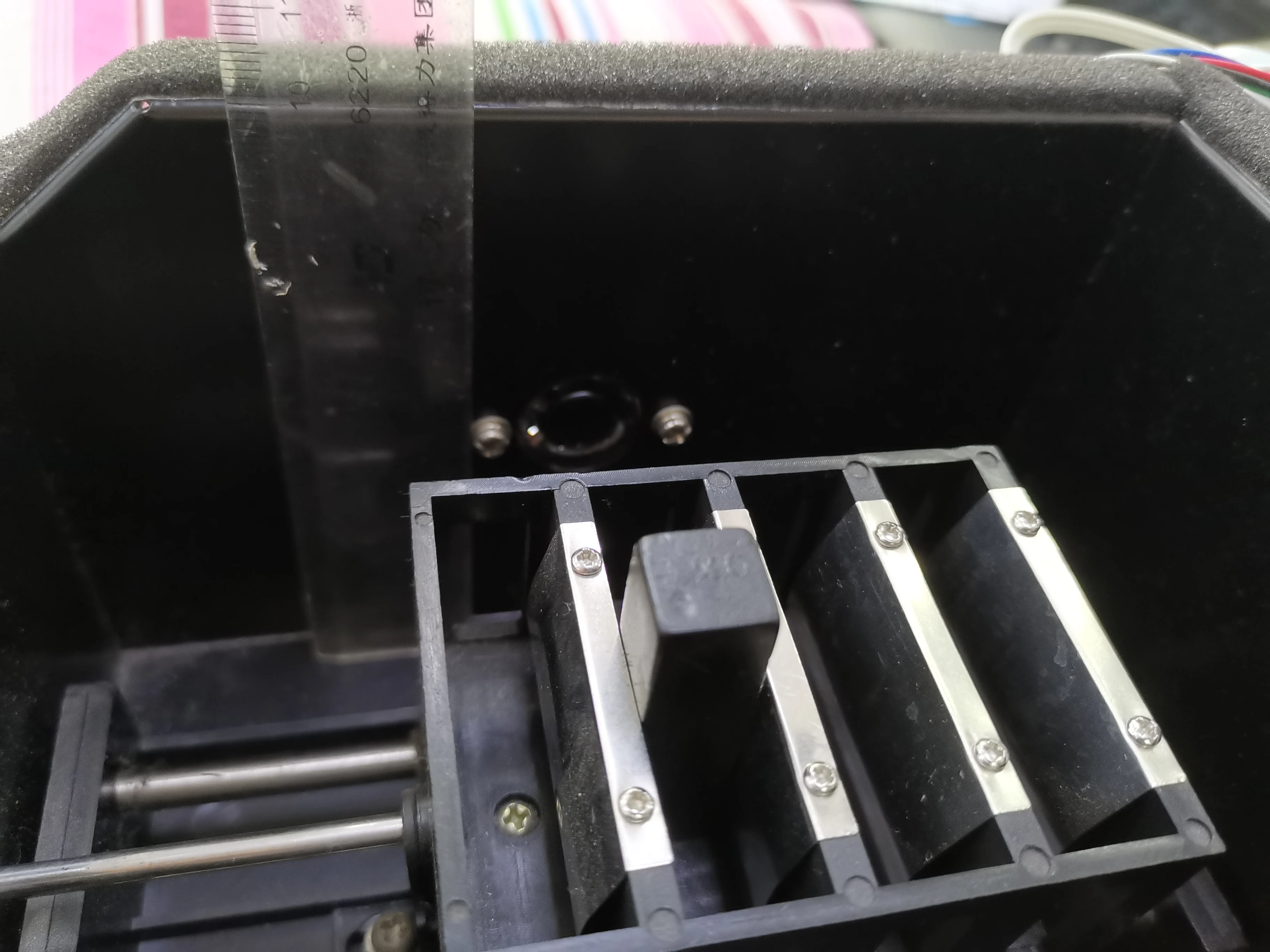 single beam uv visible spectrophotometer 752 types with good price of spectrophotometer uv-2200