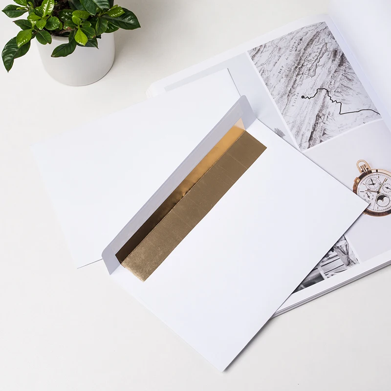 
envelope with paper insert diamond envelope diamond envelope 