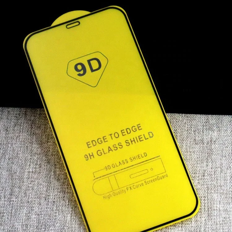 Лидер продаж, защитная пленка из закаленного стекла для экрана телефона Iphone 11 12 13 Pro Max