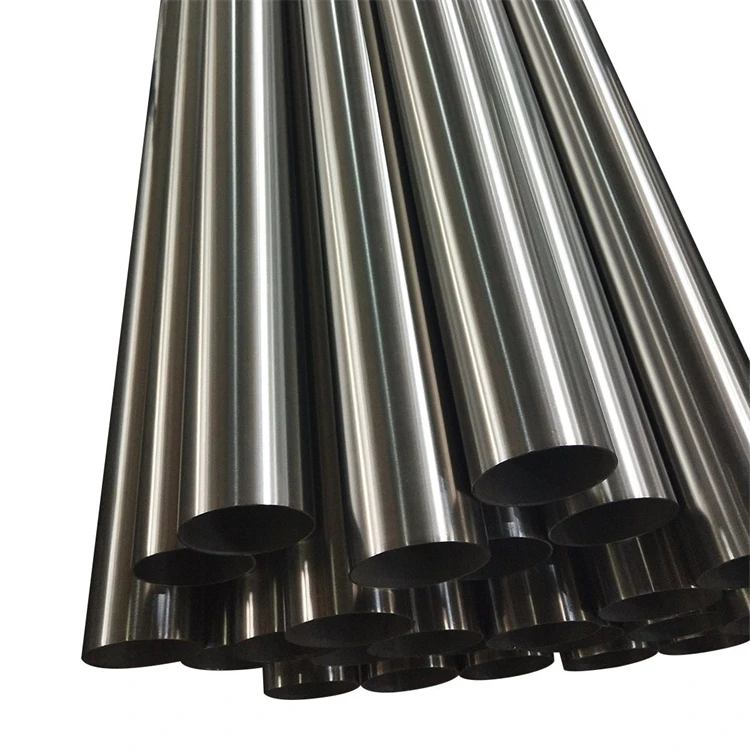 Nickel Base Alloy C22 Seamless Pipe B-2 B-3 C-22 G-35 Welded Pipe C22 Tube