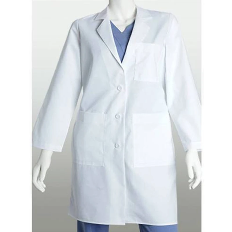 Wholesale SMS/ SPP  Medical Doctor White Lab Coat