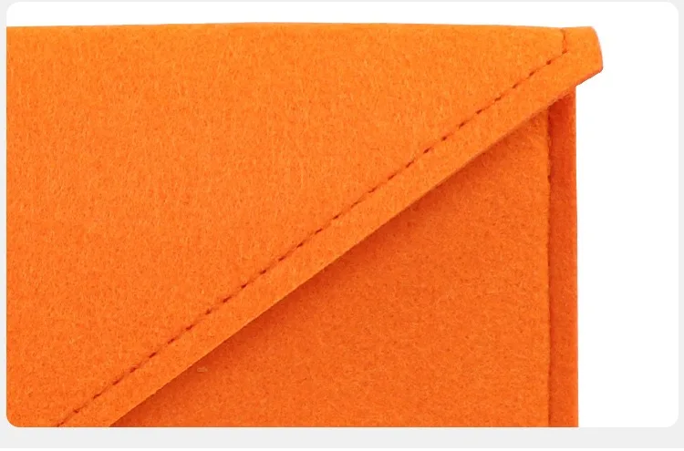 Multifunctional Cosmetic Felt Insert Bag Organizer with great price Versatile