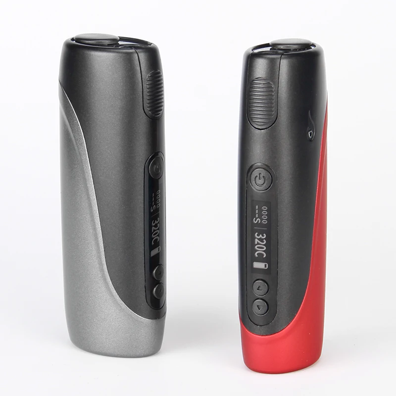 Russia Hot selling  heat  Pluscig P3 heating kit for sticks