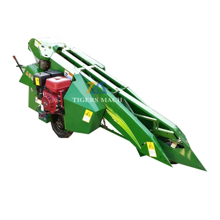 Efficiency 2 in 1 harvesting and cutting garlic machine, garlic roots stems cutter reaper machine on sale