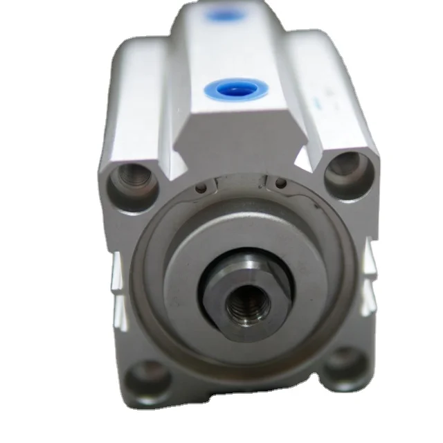 Стандартный пневматический привод EMC SDA и пневматические цилиндры