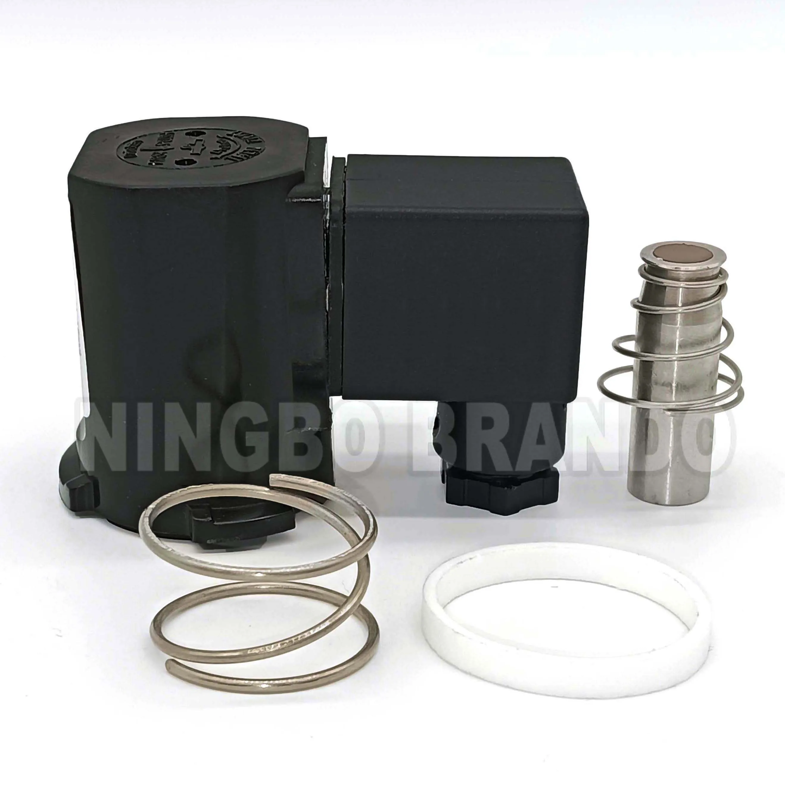 1261253 1' Pulse Jet Valve TPE Diaphragm Repair Kit For 8296400.8171 8297400.8171 Dust Collector Valve Membrane
