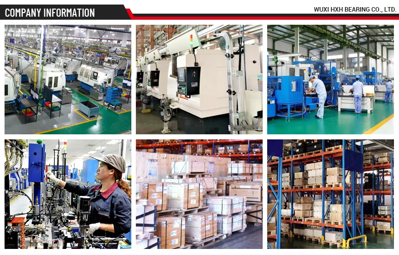 HXHV PHS8 PHS8L PHS 8 Bearing Rod End Metric Female Thread RH 8mm Bore M8x1.25 Ball Joint Bearing